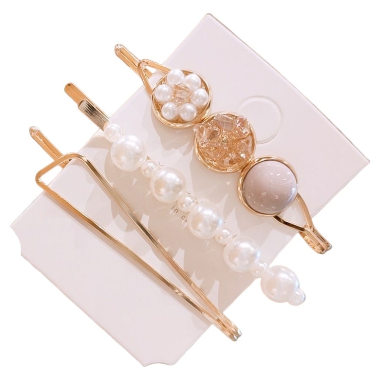 ヘアピン 3点セット レディース | PlusNao | 詳細画像12 