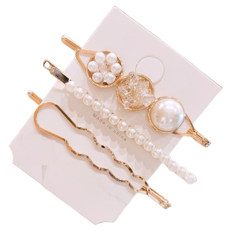 ヘアピン 3点セット レディース | PlusNao | 詳細画像14 