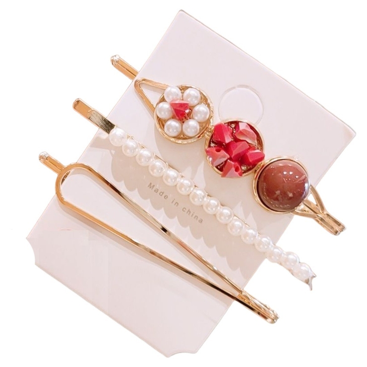 ヘアピン 3点セット レディース | PlusNao | 詳細画像6 