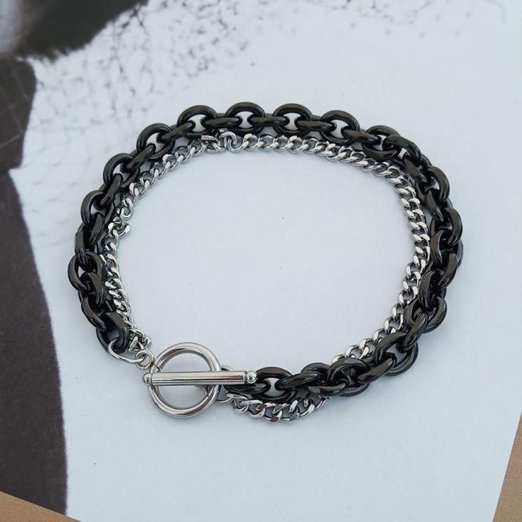 ブレスレット 腕輪 メンズ | PlusNao | 詳細画像13 