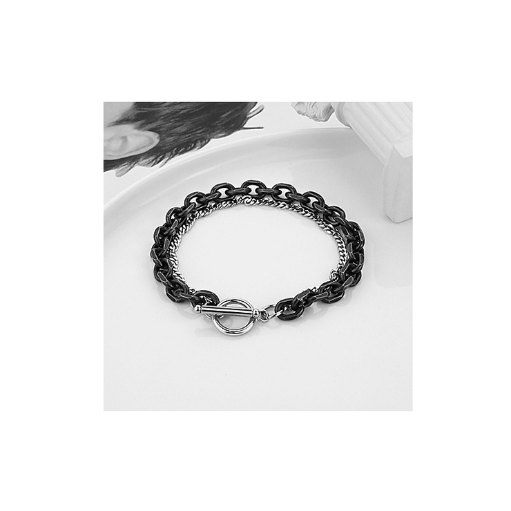 ブレスレット 腕輪 メンズ | PlusNao | 詳細画像16 