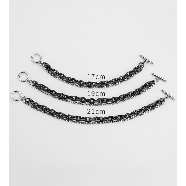 ブレスレット 腕輪 メンズ | PlusNao | 詳細画像19 