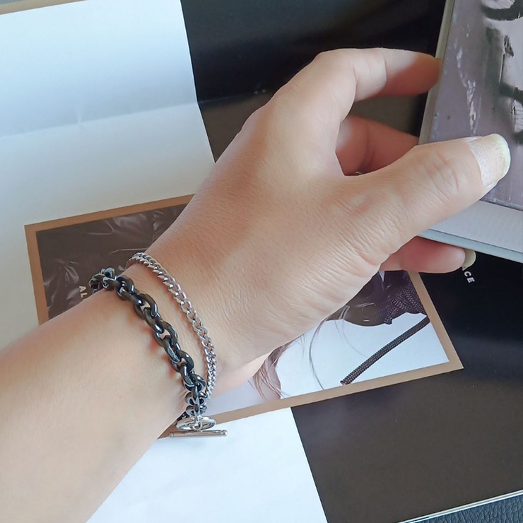 ブレスレット 腕輪 メンズ | PlusNao | 詳細画像3 