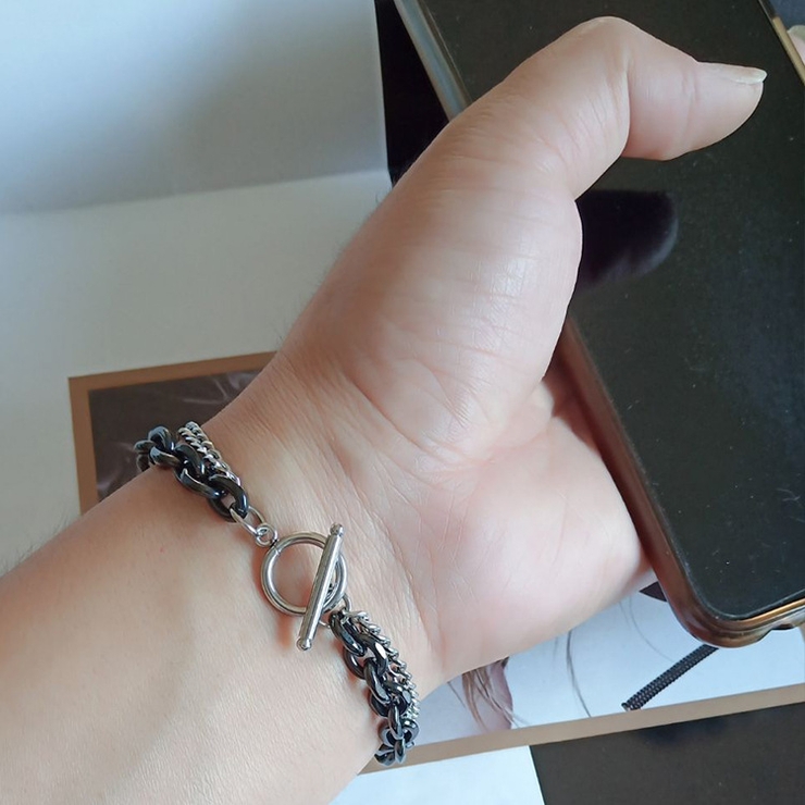 ブレスレット 腕輪 メンズ | PlusNao | 詳細画像4 