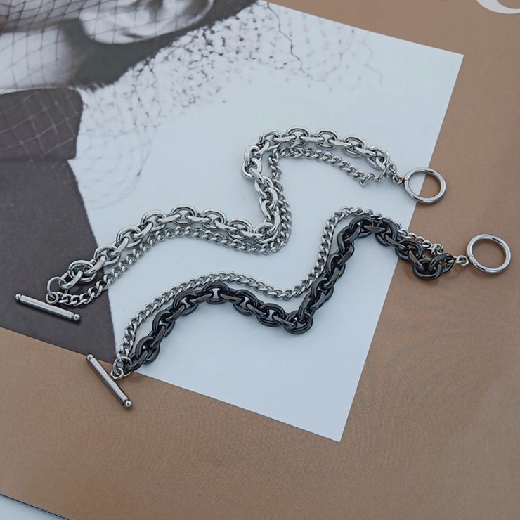 ブレスレット 腕輪 メンズ | PlusNao | 詳細画像9 