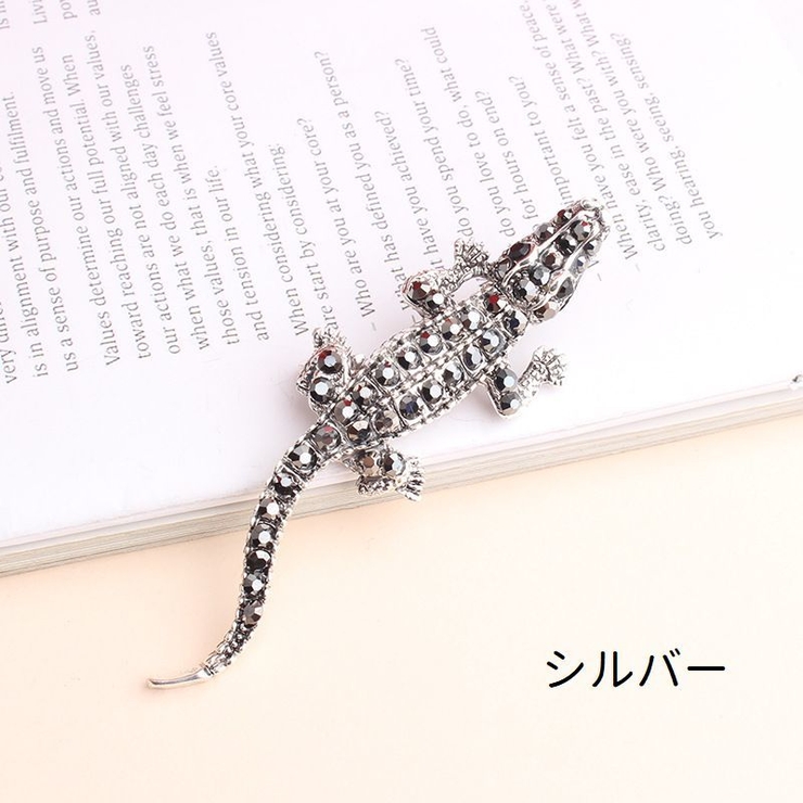 ブローチ レディース 女性 | PlusNao | 詳細画像7 