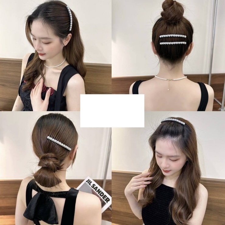 コーム ヘアコーム かんざし | PlusNao | 詳細画像5 