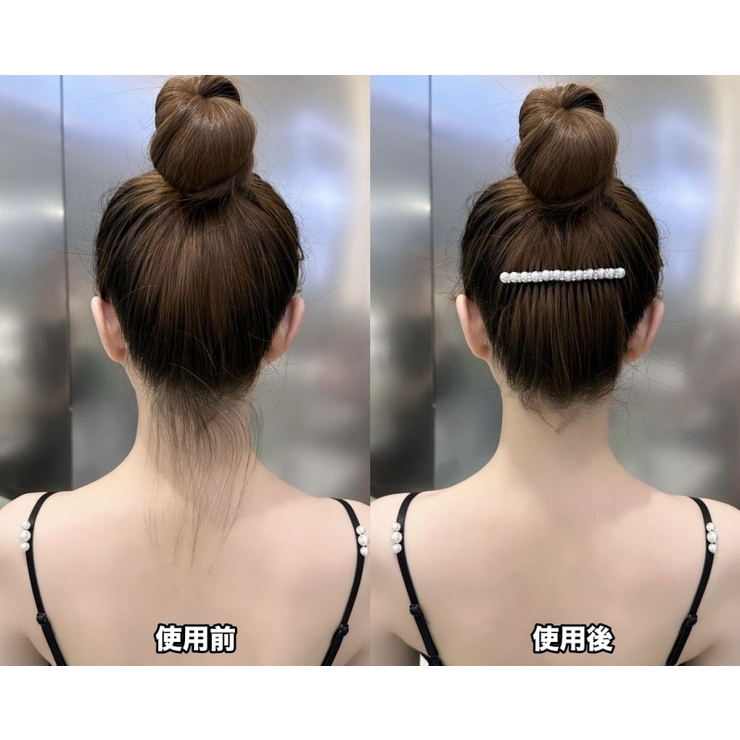 コーム ヘアコーム かんざし | PlusNao | 詳細画像6 