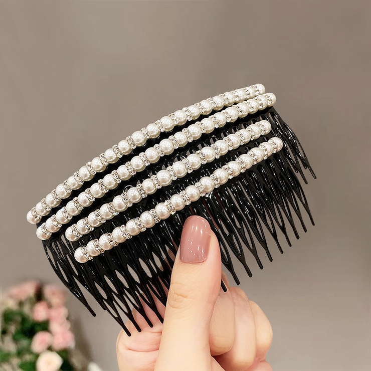 コーム ヘアコーム かんざし | PlusNao | 詳細画像7 