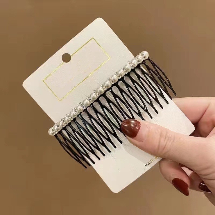 コーム ヘアコーム かんざし | PlusNao | 詳細画像9 