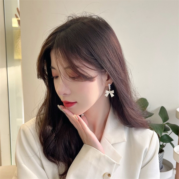 ピアス レディース アクセサリー | PlusNao | 詳細画像3 