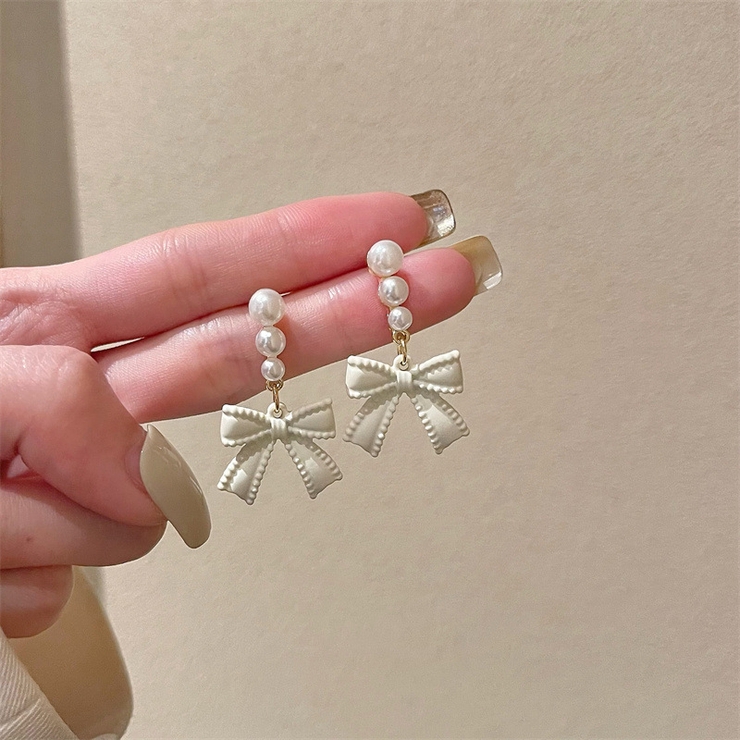 ピアス レディース アクセサリー | PlusNao | 詳細画像5 