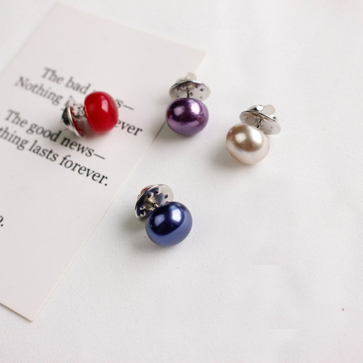 ピンブローチ 5個セット ピンバッチ | PlusNao | 詳細画像12 