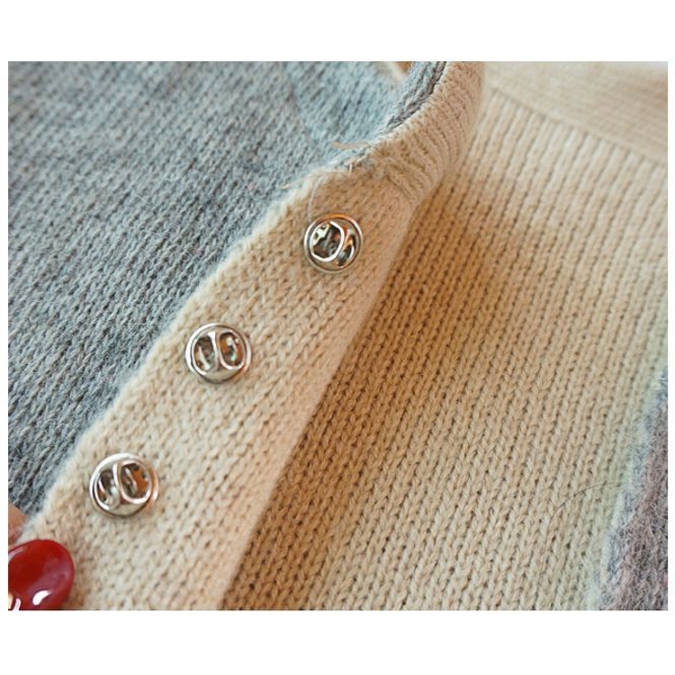 ピンブローチ 5個セット ピンバッチ | PlusNao | 詳細画像8 