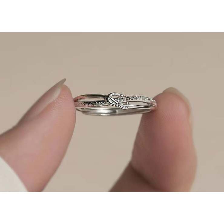 指輪 オープンリング アクセサリー | PlusNao | 詳細画像4 