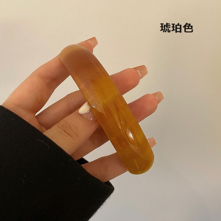 バレッタ レディース 女性 | PlusNao | 詳細画像8 