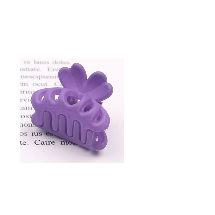 ヘアクリップ 6個セット 6色セット | PlusNao | 詳細画像4 