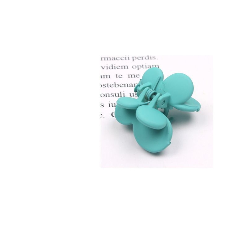 ヘアクリップ 6個セット 6色セット | PlusNao | 詳細画像5 