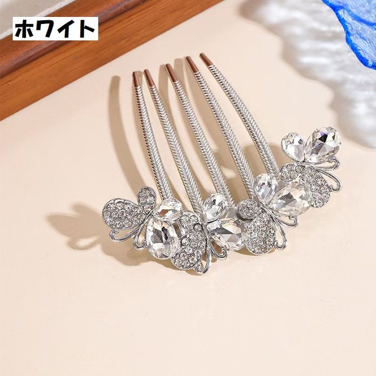 コーム ヘアコーム 簪 | PlusNao | 詳細画像11 