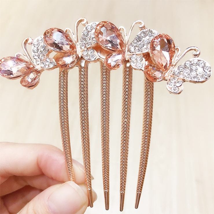 コーム ヘアコーム 簪 | PlusNao | 詳細画像6 