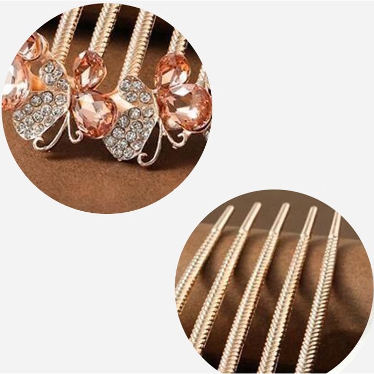 コーム ヘアコーム 簪 | PlusNao | 詳細画像8 