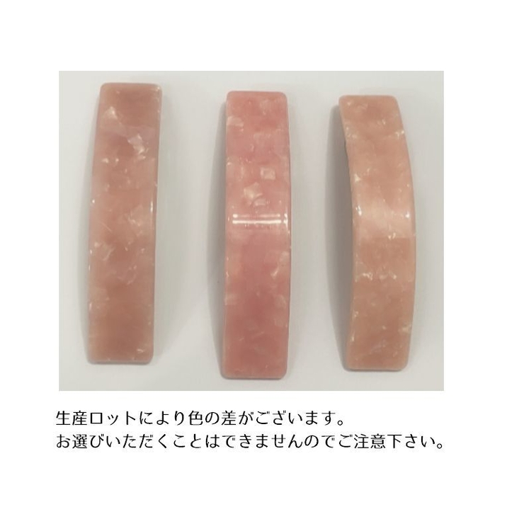 バレッタ ヘアアクセサリー レディース | PlusNao | 詳細画像15 