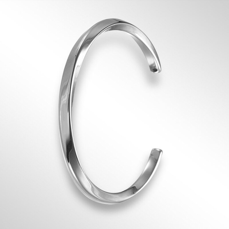 バングル ブレスレット 男女兼用 | PlusNao | 詳細画像3 