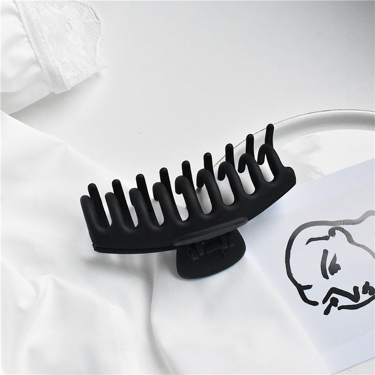 ヘアクリップ バンスクリップ クリップ | PlusNao | 詳細画像8 