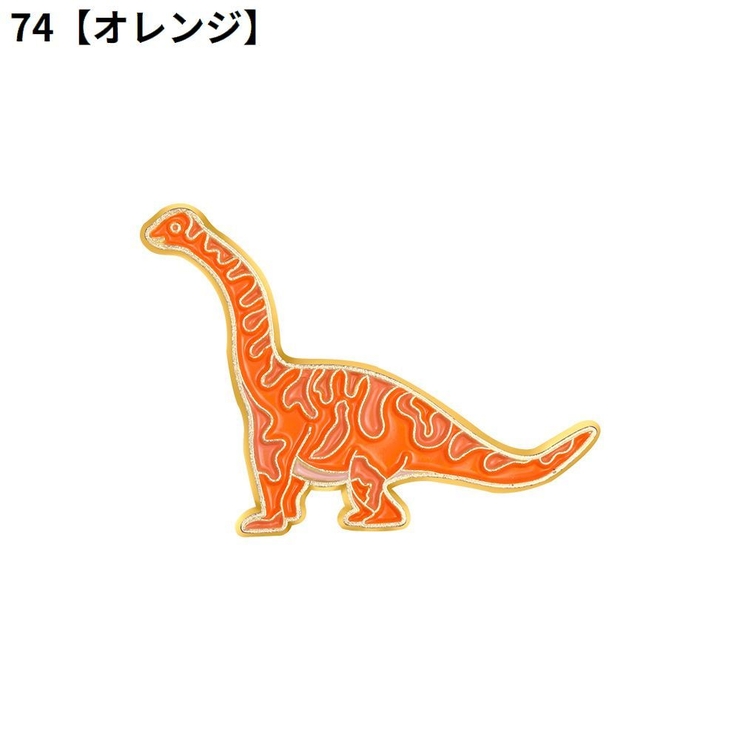 ブローチ タックピン ピンズ | PlusNao | 詳細画像12 