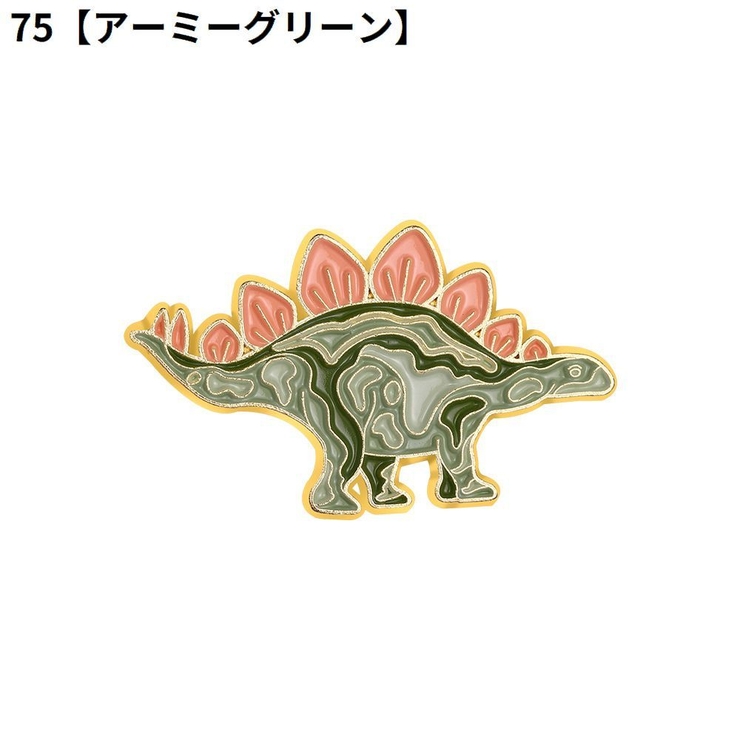 ブローチ タックピン ピンズ | PlusNao | 詳細画像13 