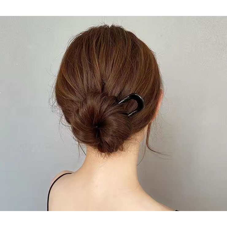 かんざし 簪 Uピン | PlusNao | 詳細画像3 