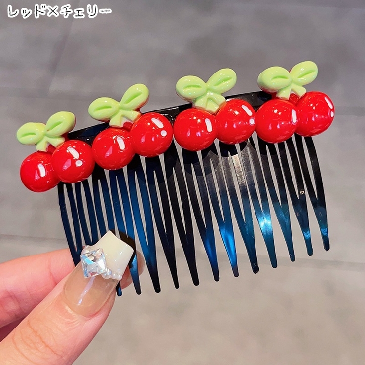 Eコーム かんざし 簪 | PlusNao | 詳細画像14 