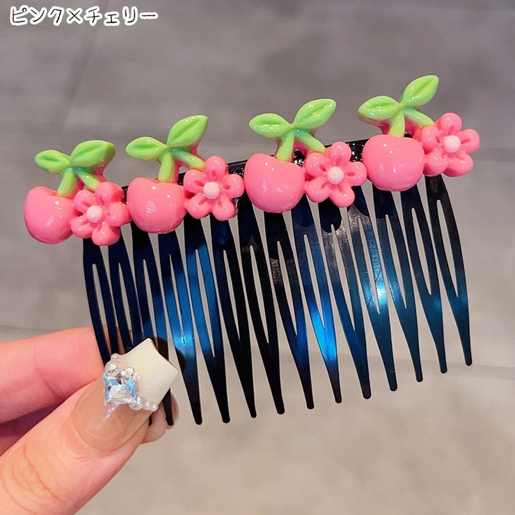 Eコーム かんざし 簪 | PlusNao | 詳細画像15 