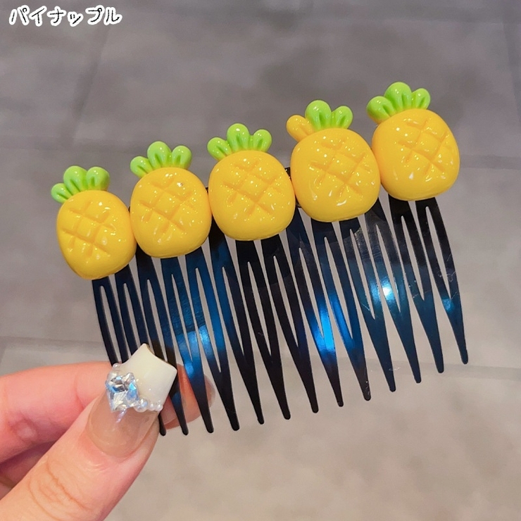 Eコーム かんざし 簪 | PlusNao | 詳細画像18 