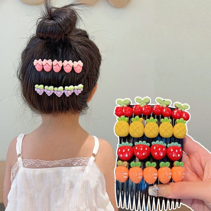 Eコーム かんざし 簪 | PlusNao | 詳細画像2 