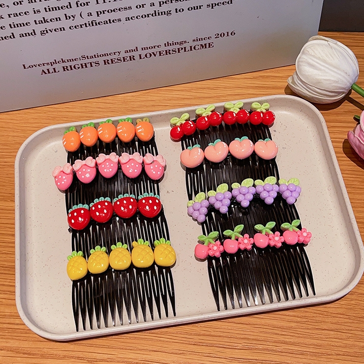 Eコーム かんざし 簪 | PlusNao | 詳細画像4 