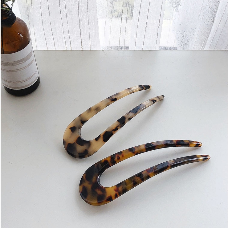 かんざし 簪 Uピン | PlusNao | 詳細画像4 