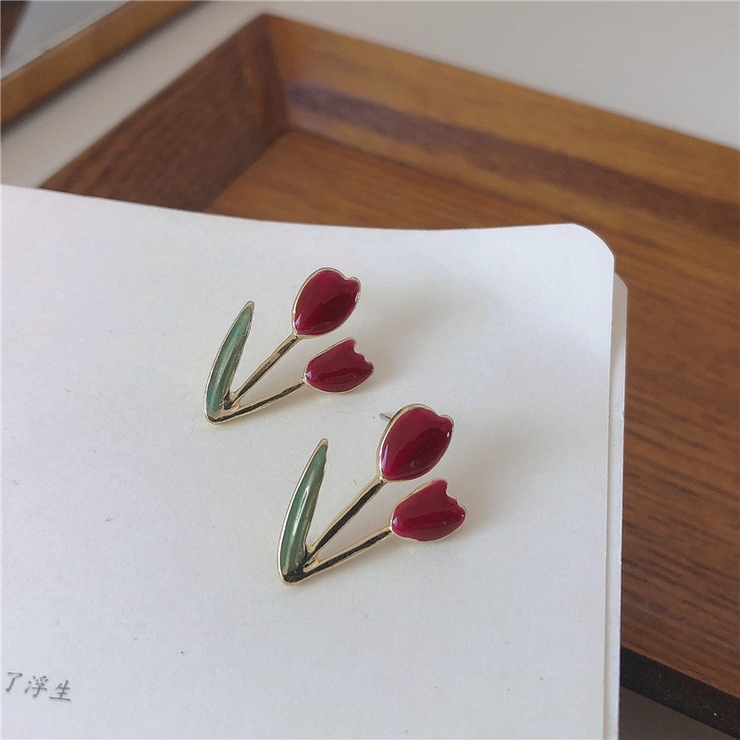 スタッドピアス レディース 女性用 | PlusNao | 詳細画像10 