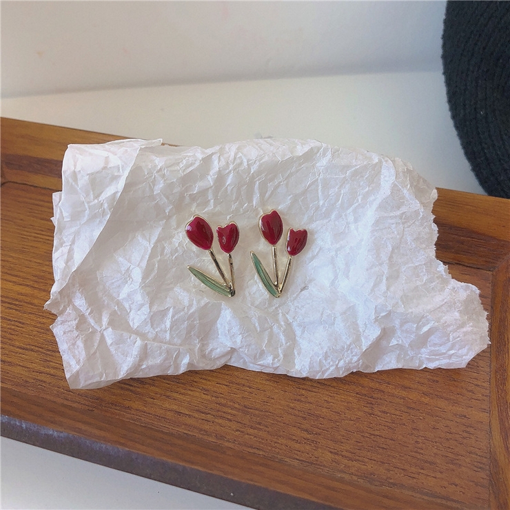 スタッドピアス レディース 女性用 | PlusNao | 詳細画像8 