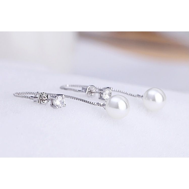 ピアス スタッドピアス バックキャッチ | PlusNao | 詳細画像3 