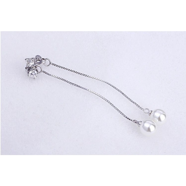 ピアス スタッドピアス バックキャッチ | PlusNao | 詳細画像5 