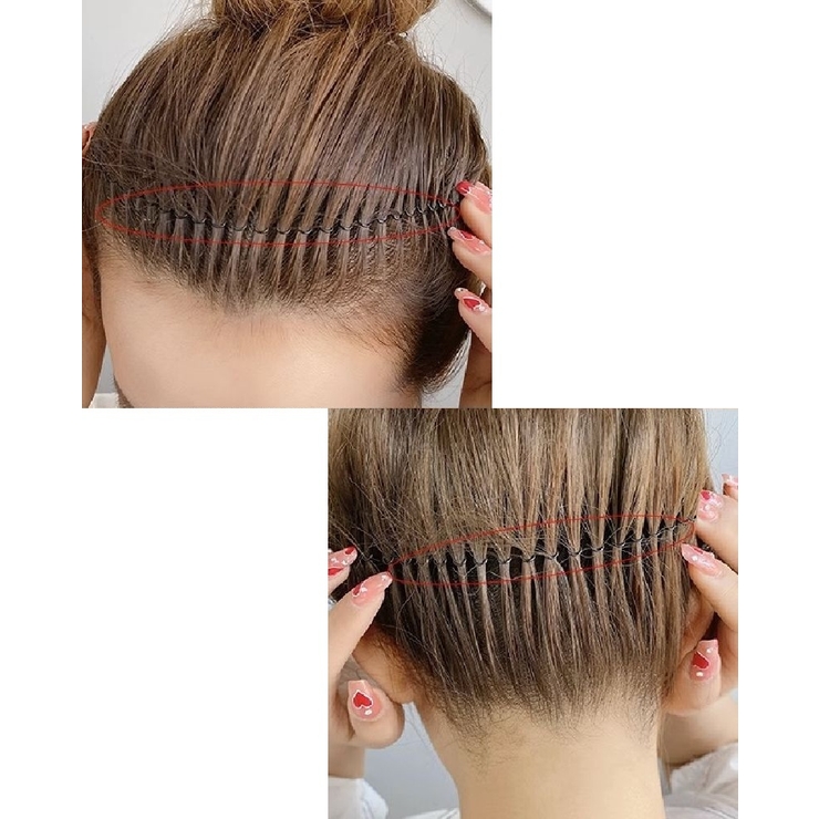 ヘアコーム レディース 女性 | PlusNao | 詳細画像2 