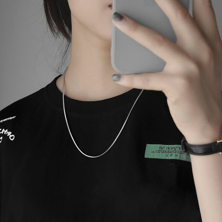 ネックレス メンズ 男性用[品番：FQ000164501]｜PlusNao