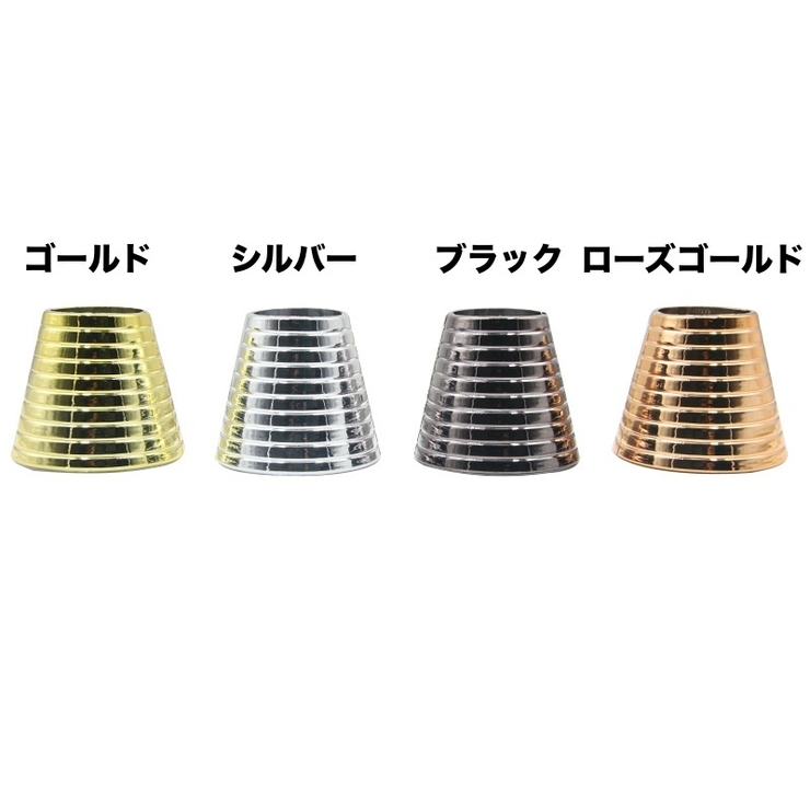 ヘアクリップ ポニーテールクリップ 髪留め | PlusNao | 詳細画像10 