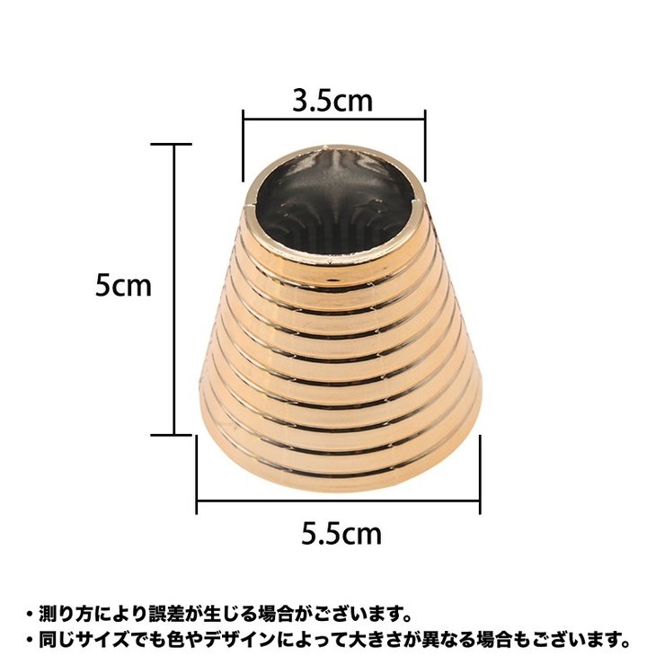 ヘアクリップ ポニーテールクリップ 髪留め | PlusNao | 詳細画像11 