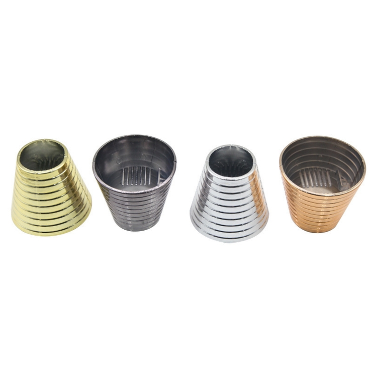 ヘアクリップ ポニーテールクリップ 髪留め | PlusNao | 詳細画像9 