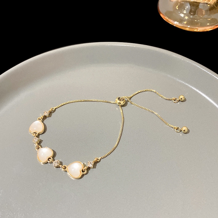 ブレスレット レディース アクセサリー | PlusNao | 詳細画像3 