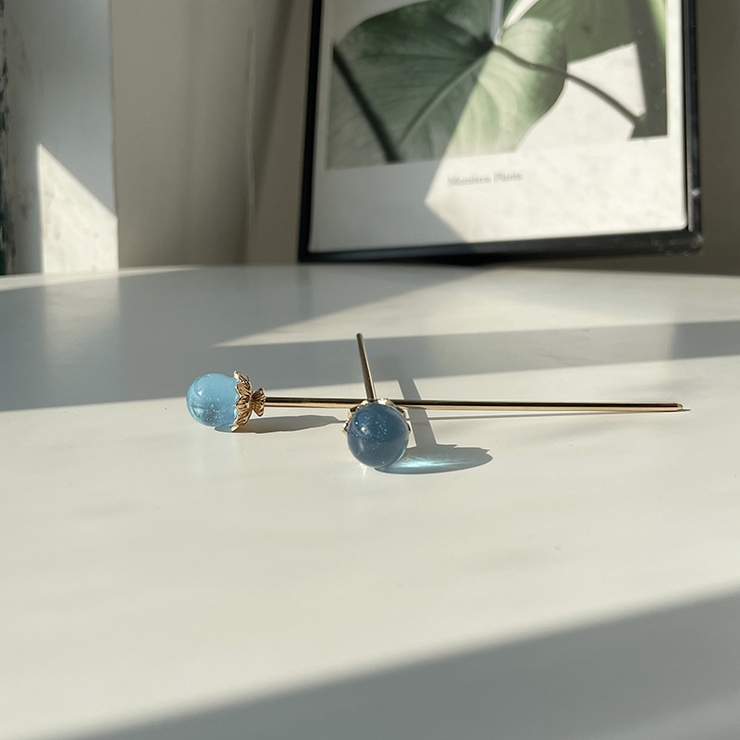 かんざし レディース ヘアアクセサリー | PlusNao | 詳細画像11 