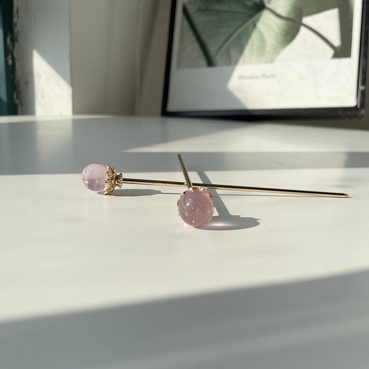 かんざし レディース ヘアアクセサリー | PlusNao | 詳細画像12 