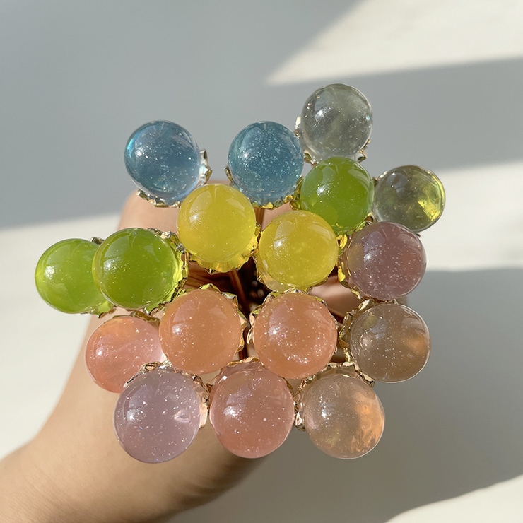 かんざし レディース ヘアアクセサリー | PlusNao | 詳細画像3 